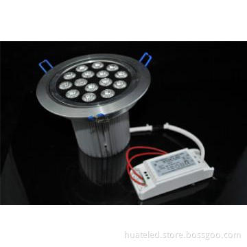 New Model 15W LED Ceiling Light  Lower Energy Consumption